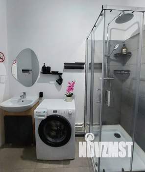 Студия квартира, посуточно, 29м2, 11/12 этаж