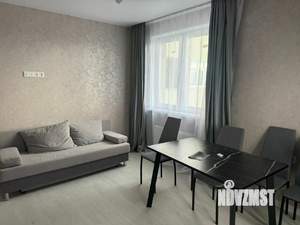 1-к квартира, на длительный срок, 42м2, 17/25 этаж