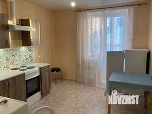 1-к квартира, на длительный срок, 35м2, 9/10 этаж