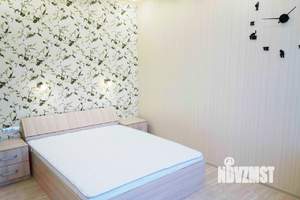 Студия квартира, на длительный срок, 32м2, 3/5 этаж