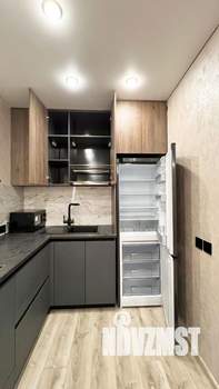 2-к квартира, на длительный срок, 38м2, 21/22 этаж