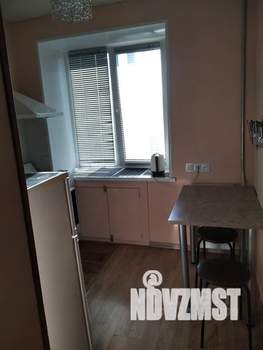 1-к квартира, посуточно, 36м2, 7/9 этаж