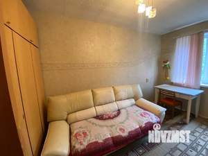 2-к квартира, на длительный срок, 43м2, 3/5 этаж
