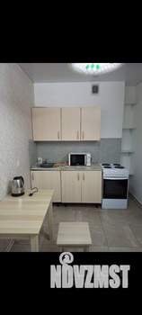 1-к квартира, на длительный срок, 36м2, 21/27 этаж