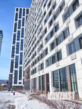 1-к квартира, посуточно, 39м2, 1/1 этаж