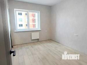 2-к квартира, на длительный срок, 45м2, 15/22 этаж