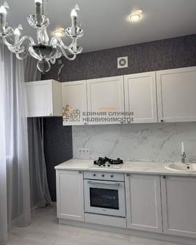 2-к квартира, на длительный срок, 57м2, 5/5 этаж