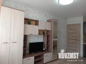 2-к квартира, посуточно, 40м2, 15/23 этаж