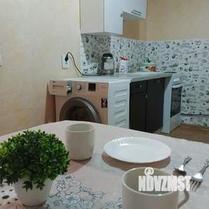 2-к квартира, посуточно, 60м2, 1/1 этаж