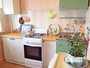 1-к квартира, на длительный срок, 30м2, 4/5 этаж