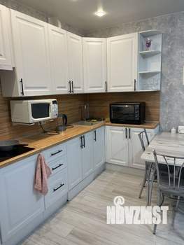 1-к квартира, на длительный срок, 36м2, 3/8 этаж