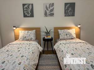 2-к квартира, посуточно, 65м2, 11/13 этаж