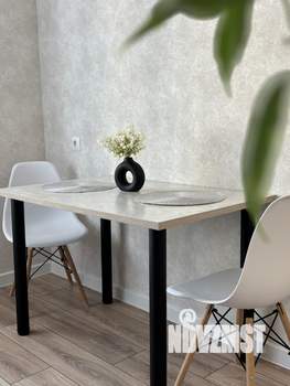 1-к квартира, посуточно, 31м2, 10/15 этаж