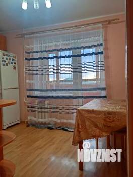 1-к квартира, на длительный срок, 42м2, 9/13 этаж