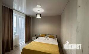 2-к квартира, посуточно, 30м2, 1/1 этаж