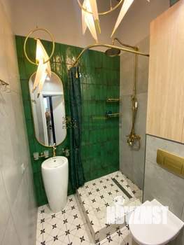 1-к квартира, на длительный срок, 30м2, 1/9 этаж