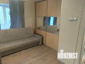 1-к квартира, посуточно, 34м2, 3/5 этаж