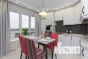 2-к квартира, посуточно, 52м2, 1/1 этаж