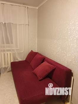 2-к квартира, на длительный срок, 45м2, 4/5 этаж