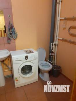 1-к квартира, на длительный срок, 40м2, 8/14 этаж