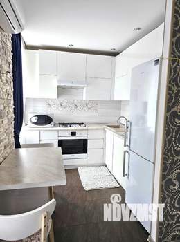 2-к квартира, на длительный срок, 45м2, 4/5 этаж