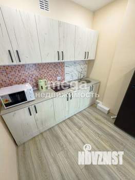 2-к квартира, на длительный срок, 39м2, 14/25 этаж