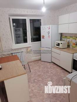 1-к квартира, на длительный срок, 37м2, 7/11 этаж