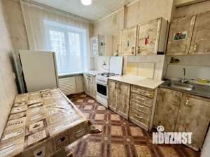 1-к квартира, на длительный срок, 43м2, 3/9 этаж