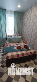 1-к квартира, посуточно, 30м2, 10/25 этаж