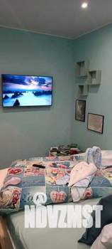 1-к квартира, посуточно, 29м2, 1/1 этаж