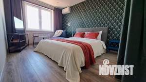 2-к квартира, посуточно, 60м2, 1/1 этаж