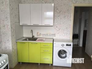 1-к квартира, на длительный срок, 39м2, 8/9 этаж