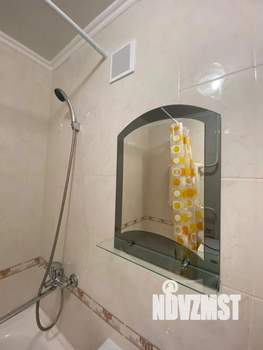 1-к квартира, на длительный срок, 32м2, 3/5 этаж