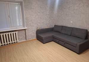 1-к квартира, на длительный срок, 36м2, 3/5 этаж