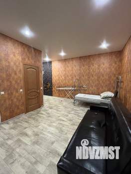 1-к квартира, на длительный срок, 25м2, 2/2 этаж