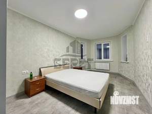 3-к квартира, на длительный срок, 100м2, 9/13 этаж