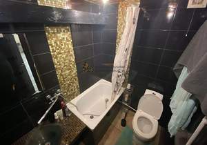 1-к квартира, на длительный срок, 42м2, 1/5 этаж