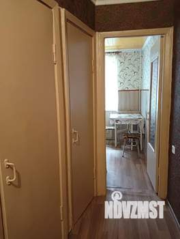 2-к квартира, на длительный срок, 45м2, 4/5 этаж