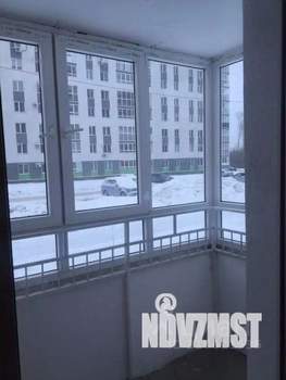 3-к квартира, посуточно, 69м2, 1/1 этаж