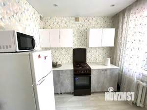 1-к квартира, на длительный срок, 40м2, 12/20 этаж