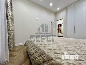 2-к квартира, на длительный срок, 45м2, 11/23 этаж