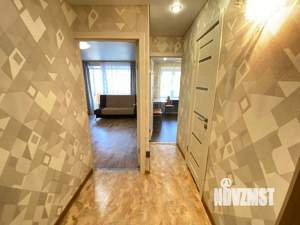 1-к квартира, на длительный срок, 35м2, 9/9 этаж