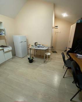 1-к квартира, на длительный срок, 35м2, 3/3 этаж