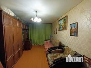 1-к квартира, на длительный срок, 32м2, 3/5 этаж