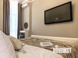2-к квартира, посуточно, 46м2, 12/17 этаж