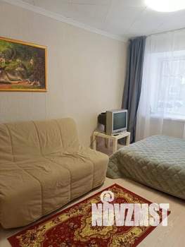 1-к квартира, посуточно, 31м2, 1/5 этаж