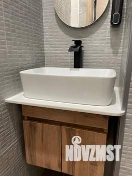 1-к квартира, посуточно, 26м2, 11/23 этаж