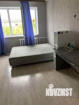 1-к квартира, на длительный срок, 35м2, 5/5 этаж