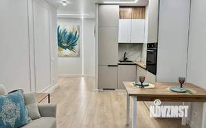 2-к квартира, на длительный срок, 50м2, 6/21 этаж