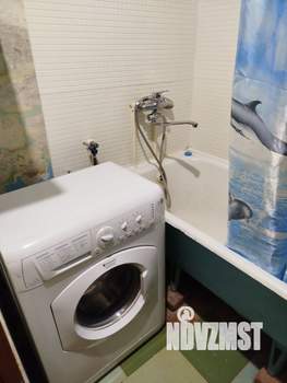 1-к квартира, на длительный срок, 34м2, 8/9 этаж